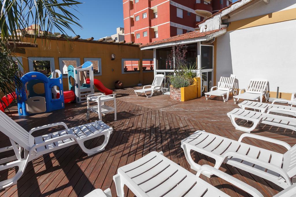 Medamar Club Aparthotel Villa Gesell Exterior photo